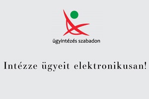 2018. január.1-től az Elektronikus Ügyintézési Portál lehetőséget biztosít az önkormányzatok ügyfelei számára bizonyos szolgáltatások elektronikus ügyintézésére. A következő szolgáltatások vehetők igénybe: adóegyenleg lekérdezés, ügykövetés, ügyindítás. 2018. január.1-től az Elektronikus Ügyintézési Portál lehetőséget biztosít az önkormányzatok ügyfelei számára bizonyos szolgáltatások elektronikus ügyintézésére. A következő szolgáltatások vehetők igénybe: adóegyenleg lekérdezés, ügykövetés, ügyindítás.
